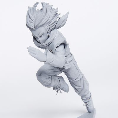 スカルチャーズ 龙珠Z 人造人间17号 