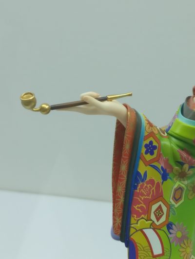 歌声合成工具UTAU 重音TETO 吉原哀歌Ver.