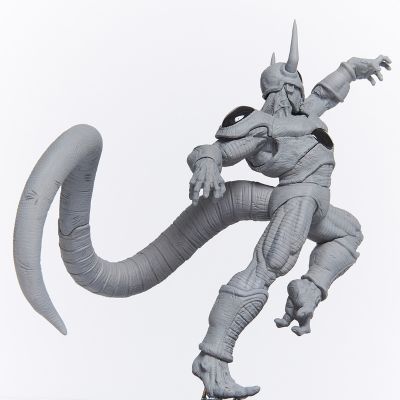 SCultures 龙珠Z 弗力萨-第2形态 