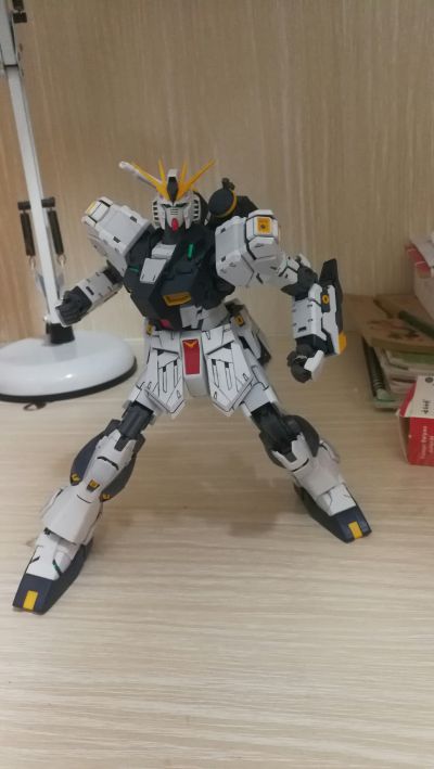 MG 沙扎比 Ka版