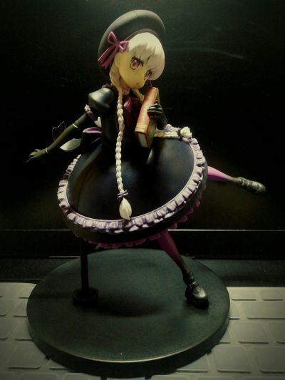 Fate/Extra Last Encore 童谣