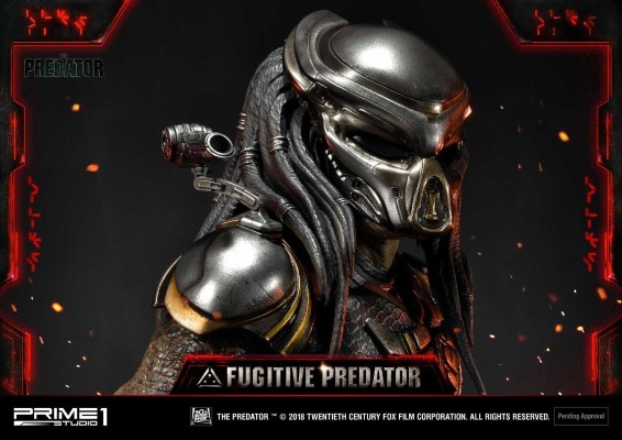 究极稀有主线 PMTPR-1 铁血战士 铁血战士