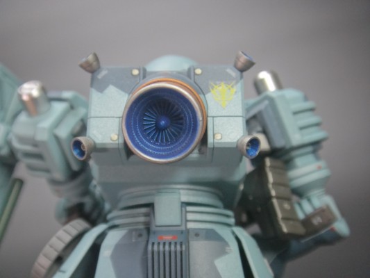 HGUC 1/144 	机动战士高达 MS IGLOO 默示录0079 EMS-10/EMS-04 兹达