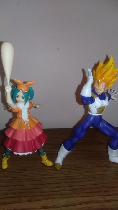 figma #327 凭物语 斧乃木余接