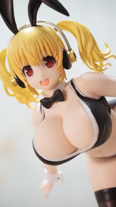 Nitro 超级索尼子 そに子 Magician ver.