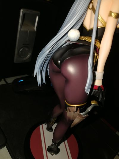 战场女武神DUEL 塞露贝利亚·布蕾斯 兔女郎间谍Ver.