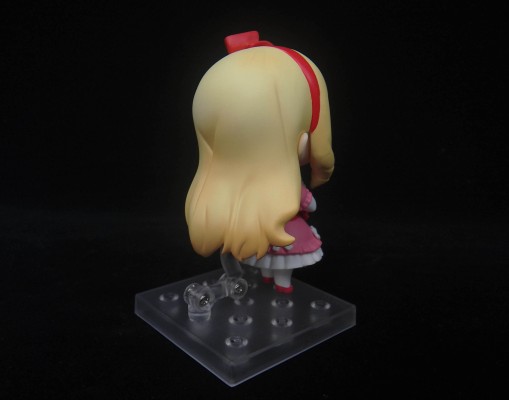 粘土人#835 小魔女学园 苏西・曼芭芭拉