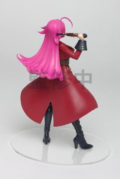 Fate/Extra Last Encore 弗朗西斯 德雷克