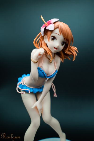 EXQ手办 偶像大师灰姑娘女孩 北条加莲