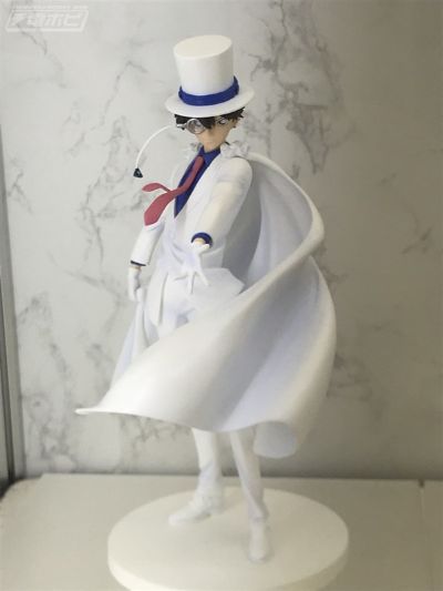 名探侦柯南 怪盗基德