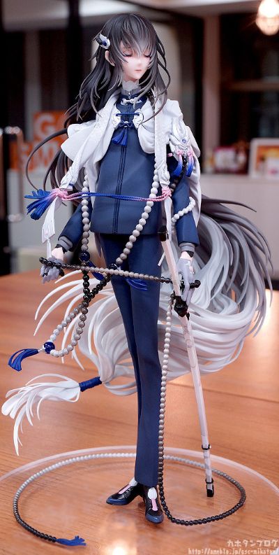 刀剣乱舞-ONLINE- 数珠丸恒次 