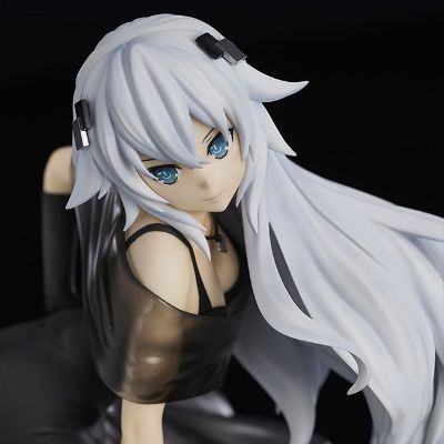 超次元游戏海王星 黑色之心 礼服