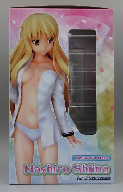 樱花庄的宠物女孩 椎名真白