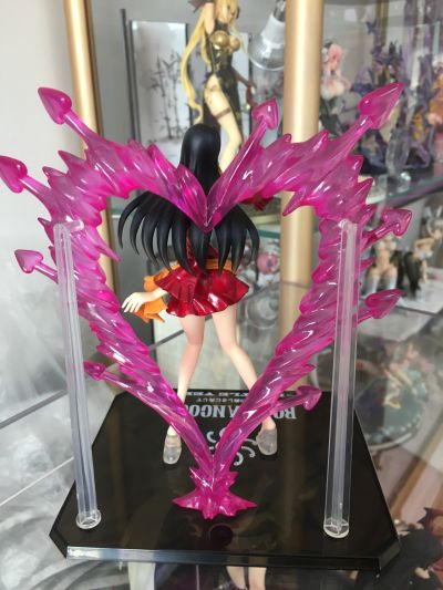 FiguartsZERO 海贼王 波雅・汉库克 Battle ver. 