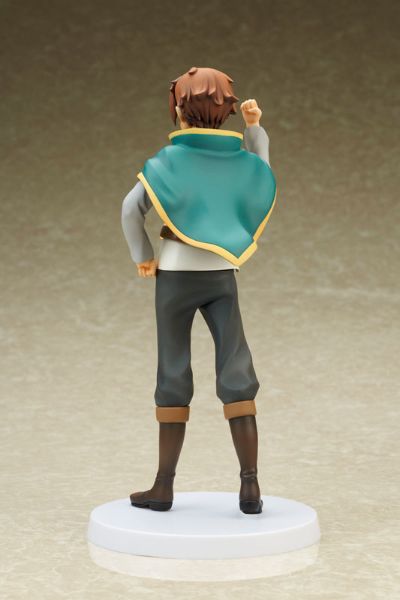 为美好的世界献上祝福！ 2 佐藤和真 