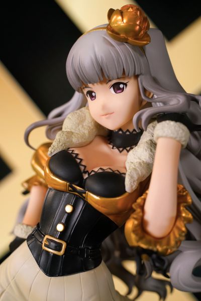 Brilliant Stage THE 偶像大师 四条貴音（age17）復刻版