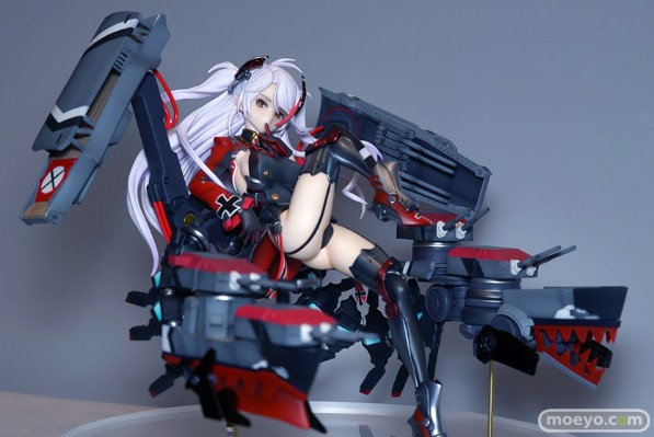 碧蓝航线 欧根亲王