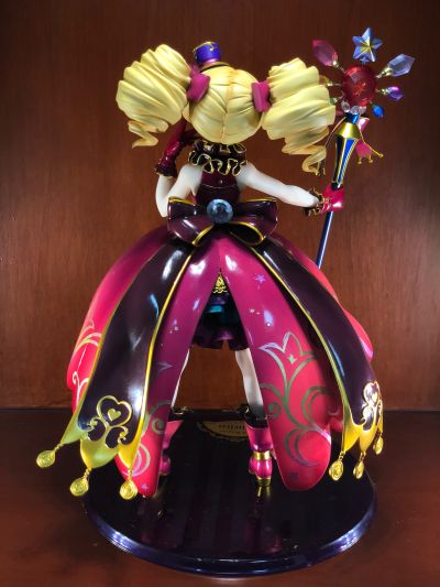 Otoca Doll 魔王露西子