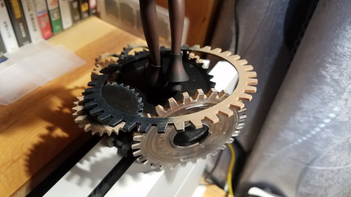 命运石之门 牧瀬红莉栖