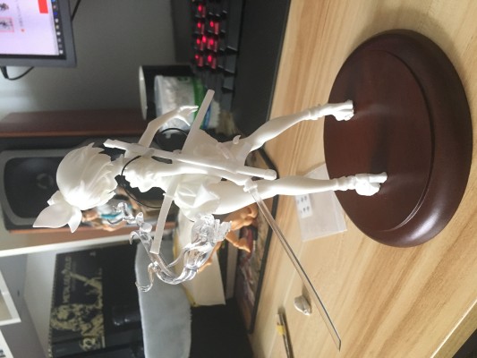 东方Project 魂魄妖梦 ver.OZ MILESTONE流通限定