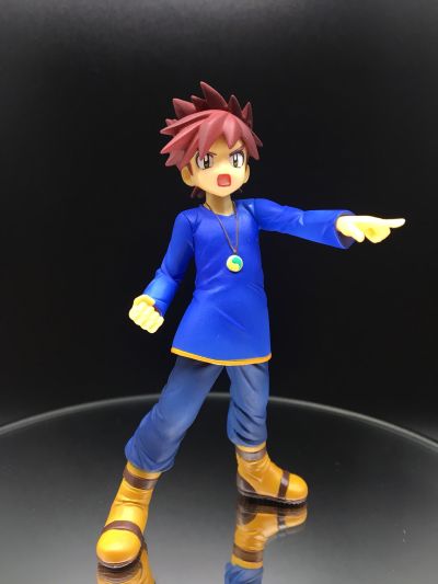 G.E.M. 宝可梦 青绿 与 水箭龟