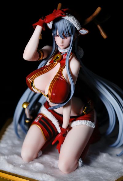 战场女武神DUEL 尤莉雅娜・艾贝尔哈特 X'mas Party