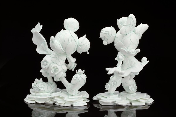 迪斯尼 ミッキーマウス 