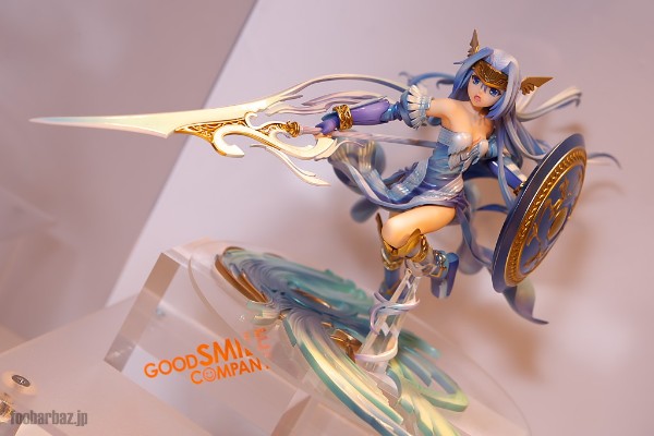 Valkyrie Complex  Kyrie Rason