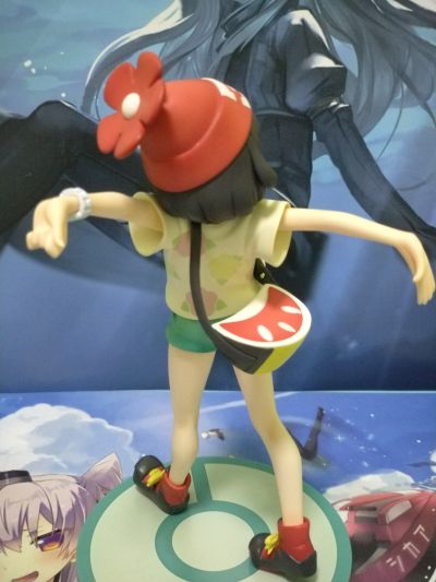 ARTFX J 精灵宝可梦 美月&木木枭