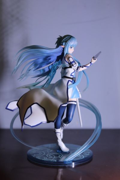 剧场版 刀剑神域 序列之争 亚丝娜 Ver. Undine