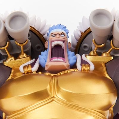 スカルチャーズ 海贼王 首领