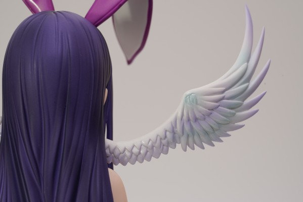 魔法少女 铃原美沙 兔女郎ver.