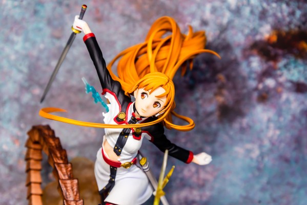 剧场版 刀剑神域:序列之争 亚丝娜