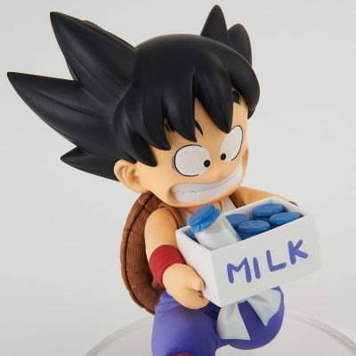 スカルチャーズ 龙珠 孙悟空