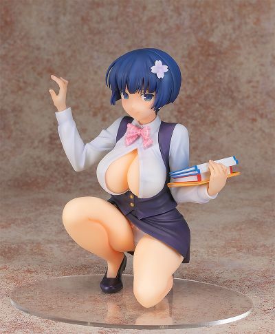 夜樱 OL制服ver