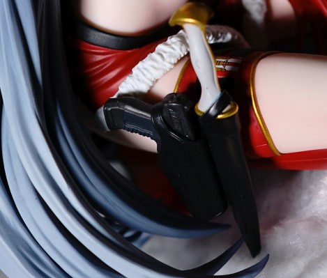 战场女武神DUEL 尤莉雅娜・艾贝尔哈特 X'mas Party