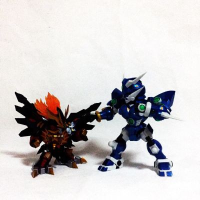 变形金刚 Masterピース MP-10 コンボイ