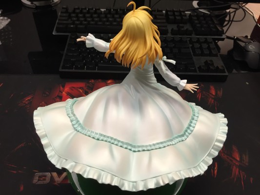 Fate/Zero SABER 睡衣ver.