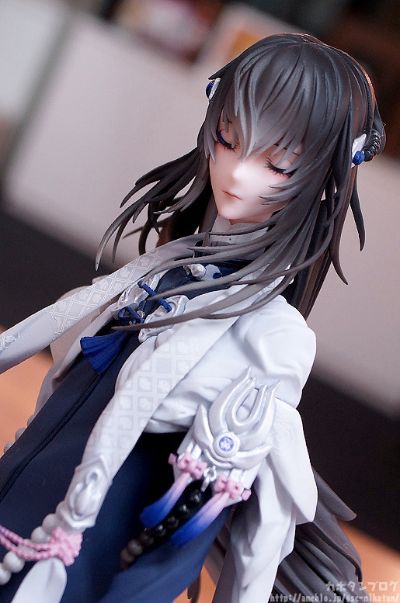 刀剣乱舞-ONLINE- 数珠丸恒次 