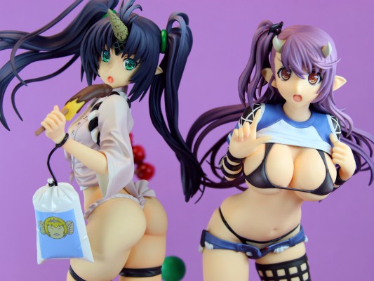 七大罪 嫉妒之章 利维坦 叛杰热裤