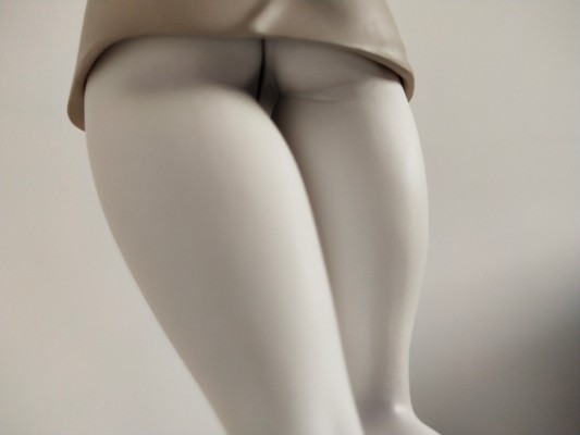 Gundam Girls Generation 机动战士高达 玛蒂尔达·亚赞