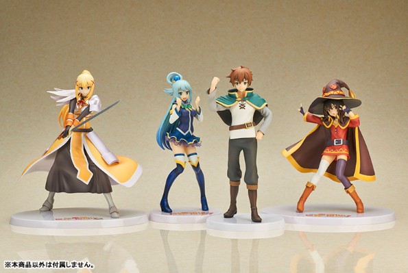 为美好的世界献上祝福！ 2 佐藤和真 