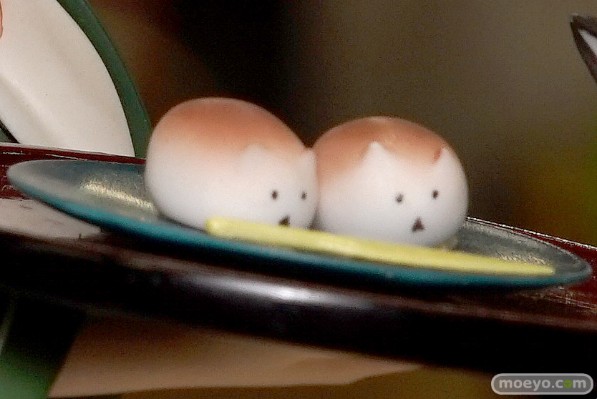 请问要来点兔子吗？？ 宇治松千夜&豆馅