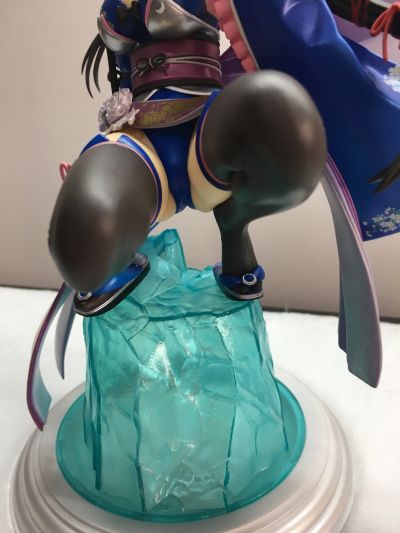 战国大战 五郎八姫