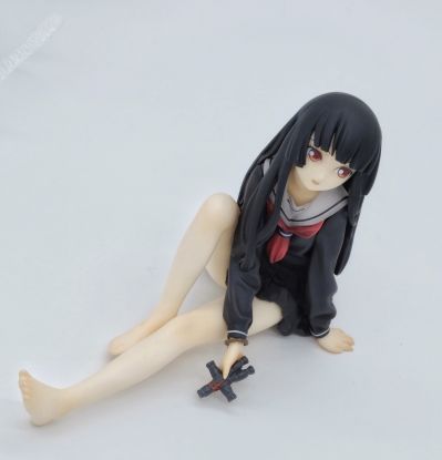 地狱少女 阎魔爱