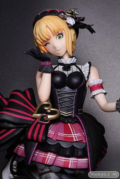 偶像大师灰姑娘女孩 宫本·芙蕾德莉卡