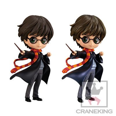 Q Posket 哈利波特 Harry Potter 