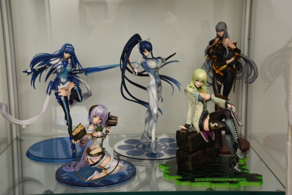 冻京NECRO 义城蜜魅