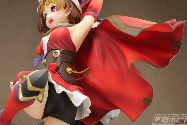 F:NEX 甲铁城的卡巴内利 无名 圣诞老人 ver.