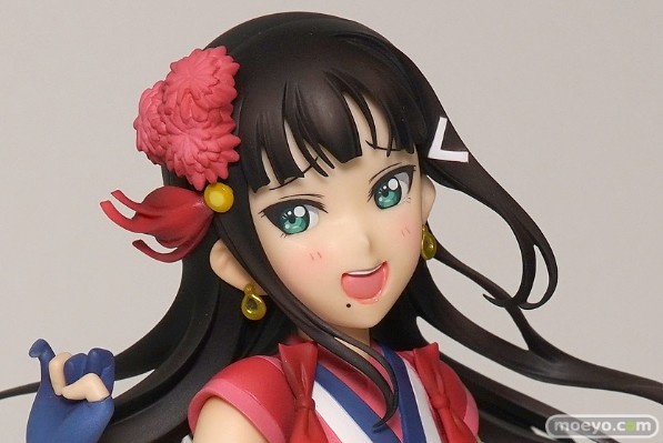 Love Live! Sunshine!! 黒泽黛雅